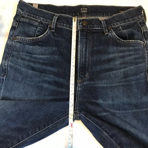 C of H carlie highrise skinny jeans size 28 - Picture 10 of 15